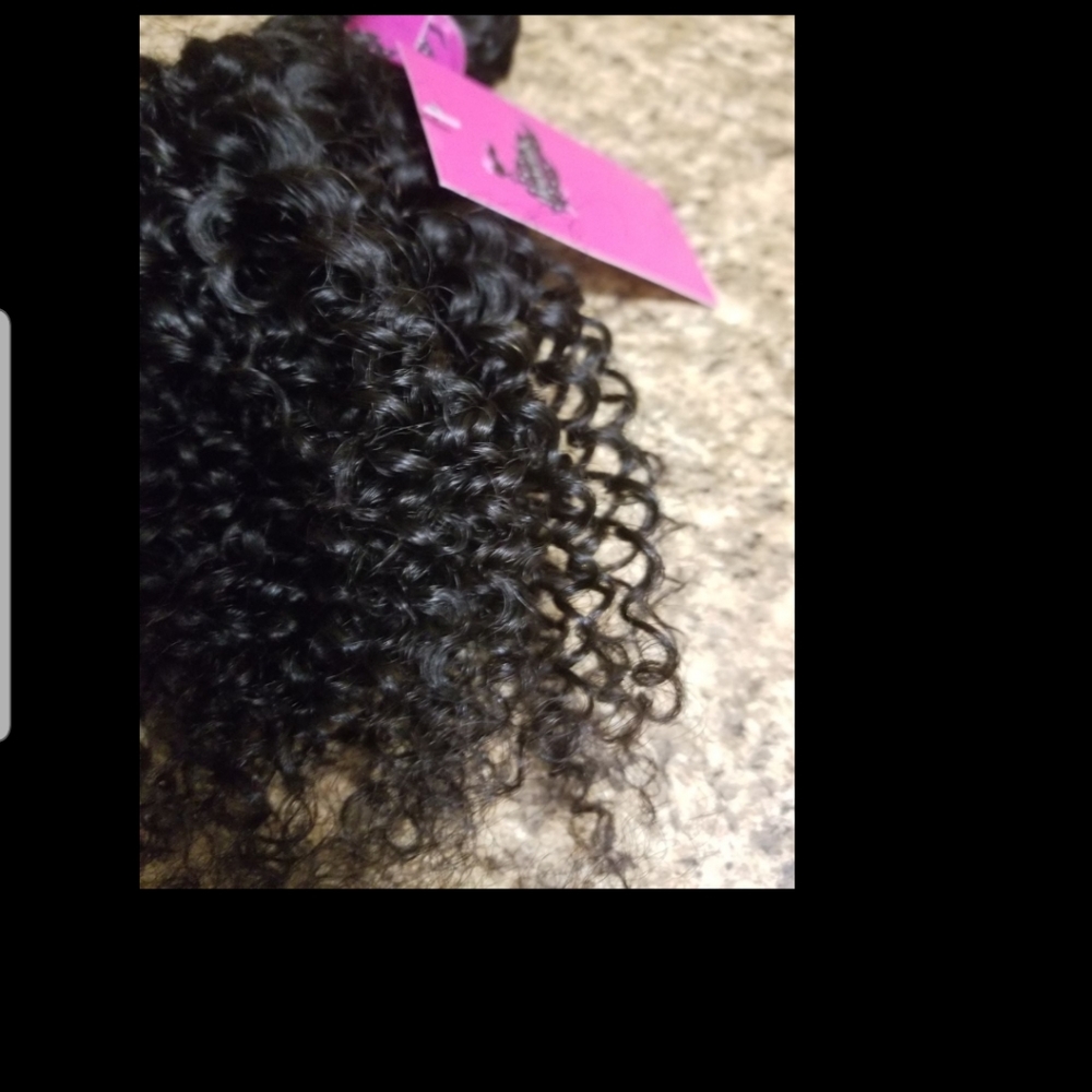 Human Hair - Picture 5 of 7
